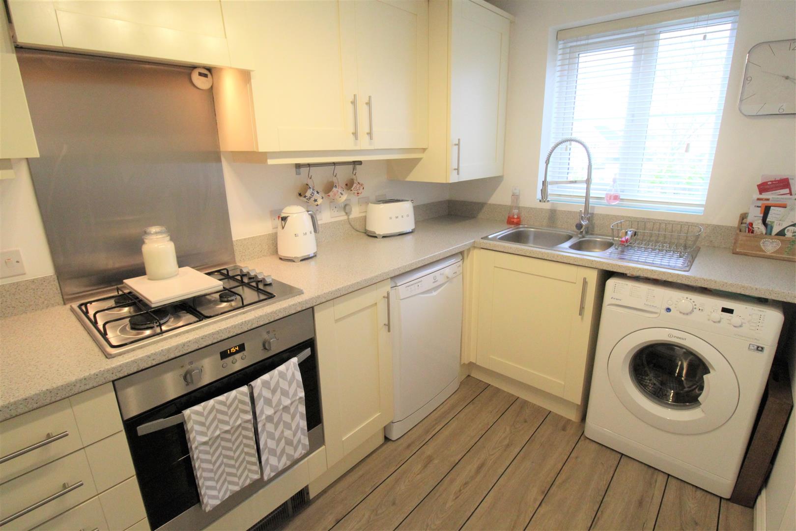 Burtree Drive, Norton Heights, Stoke-on-Trent